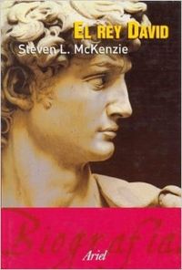El rey David - Mckenzie, Steven L.