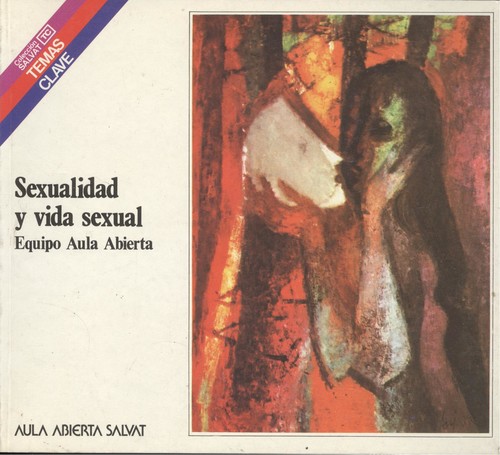 SEXUALIDAD Y VIDA SEXUAL