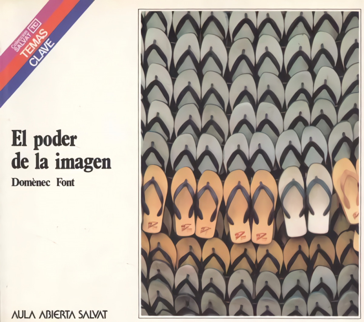 El poder de la imagen