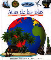 Mum.49 atlas de las islas - Grant, Donald