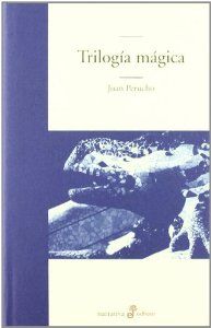 TRILOGIA MAGICA
