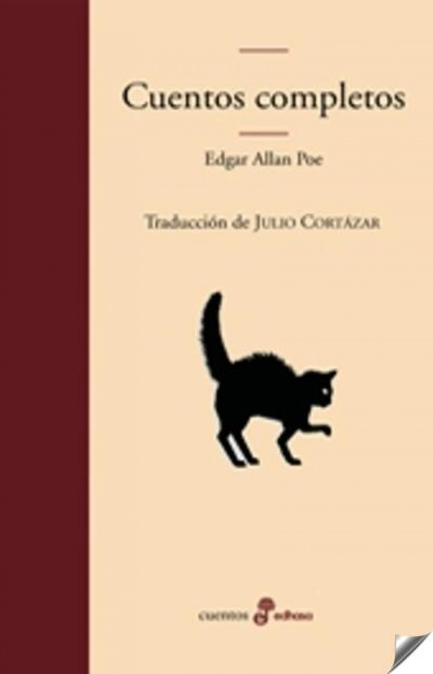 Cuentos completos (Poe) - Poe, Edgar Allan
