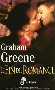 FIN DEL ROMANCE (PELICULA)