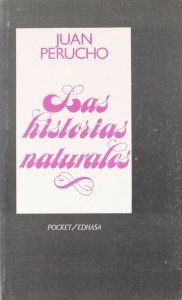 HISTORIAS NATURALES