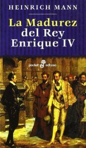 MADUREZ REY ENRIQUE IV (R)