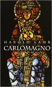 Carlomagno (Bolsillo) - Lamb, Harold