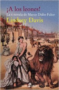 íA los leones! (X) bolsillo - Davis, Lindsey