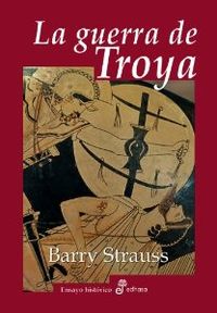 GUERRA DE TROYA