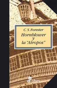 HORNBLOWER, 4 Y LA ATROPOS