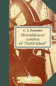 HORNBLOWER, 5 CONTRA EL NATIVIDAD