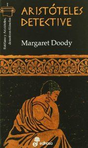 Aristoteles, 1 detective - Doody, Margaret