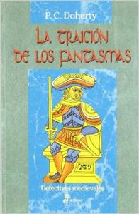TRAICION DE LOS FANTASMAS