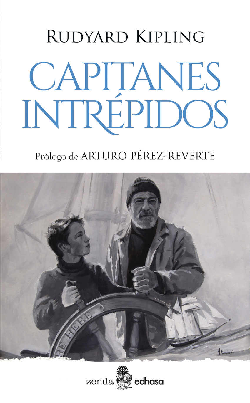 Capitanes intr�pidos