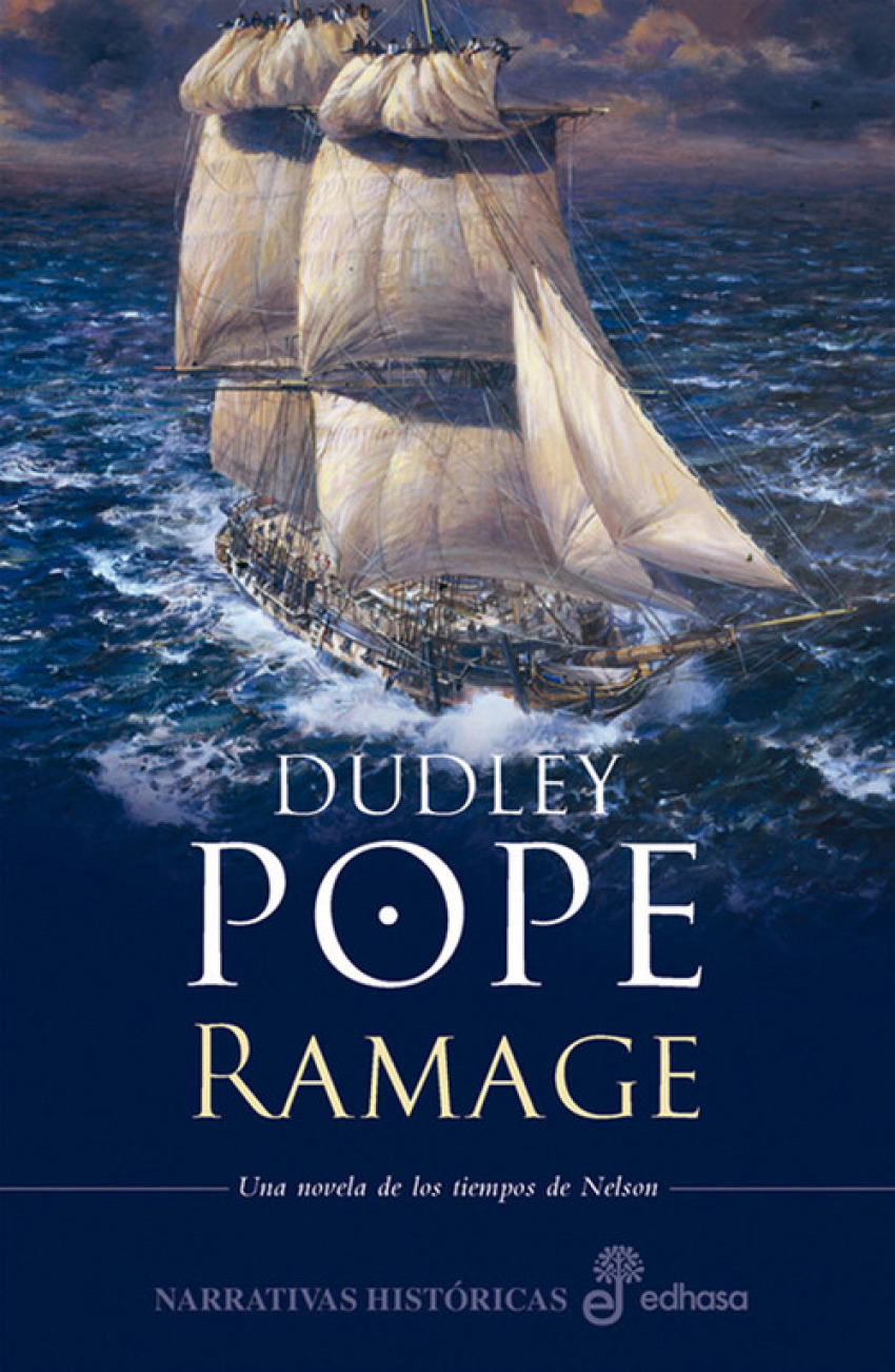 1. Ramage - Pope, Dudley