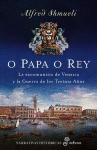O PAPA O REY