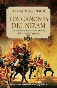 CA�ONES DEL NIZAM, LOS