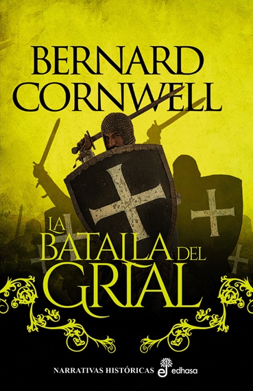 La batalla del grial (II)