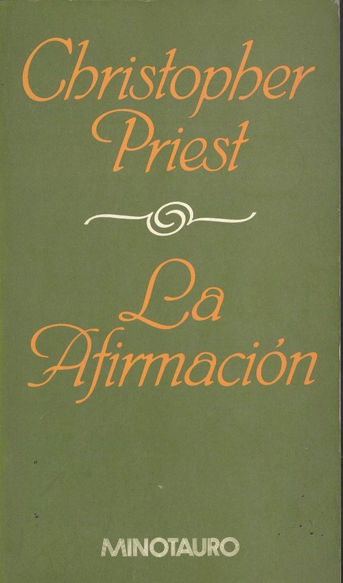 LA AFIRMACION