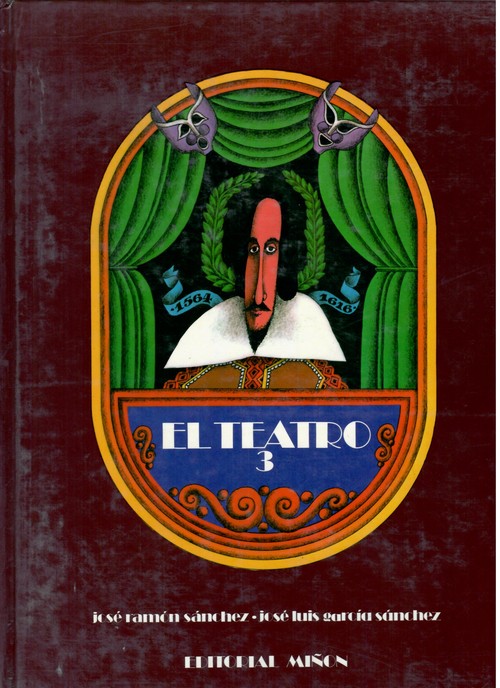 EL TEATRO (TOMO 3)