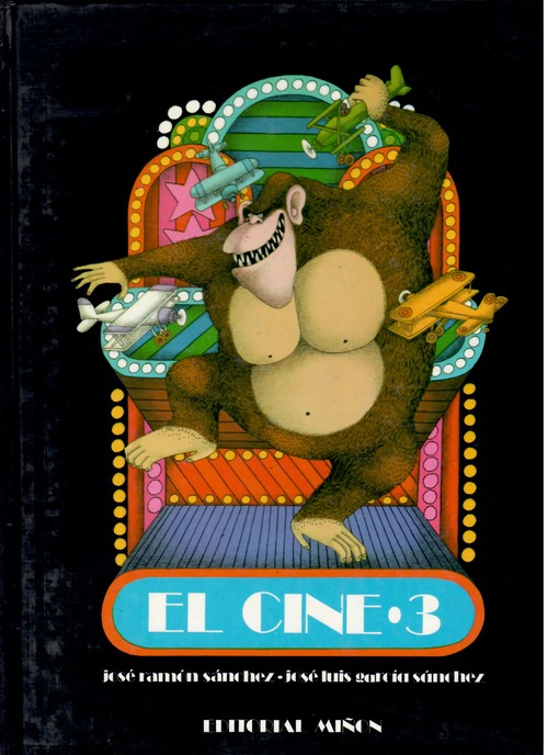 EL CINE (TOMO 3)