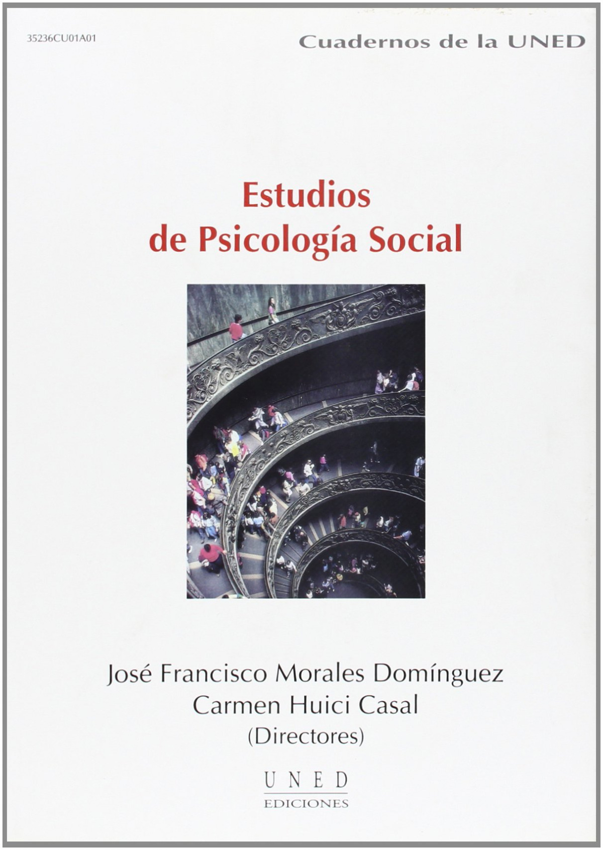 Estudios de psicolog�a social