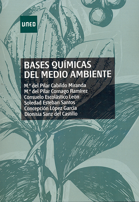 Bases qu�micas del medio ambiente