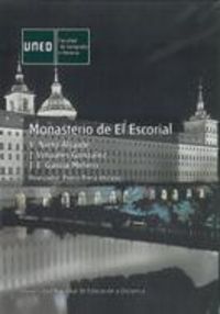 Monasterio de el escorial - dvd - Sin Autor