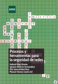 Procesos y herramientas para la seguridad de redes