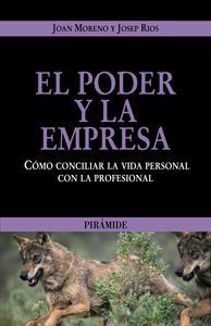 PODER Y LA EMPRESA EL