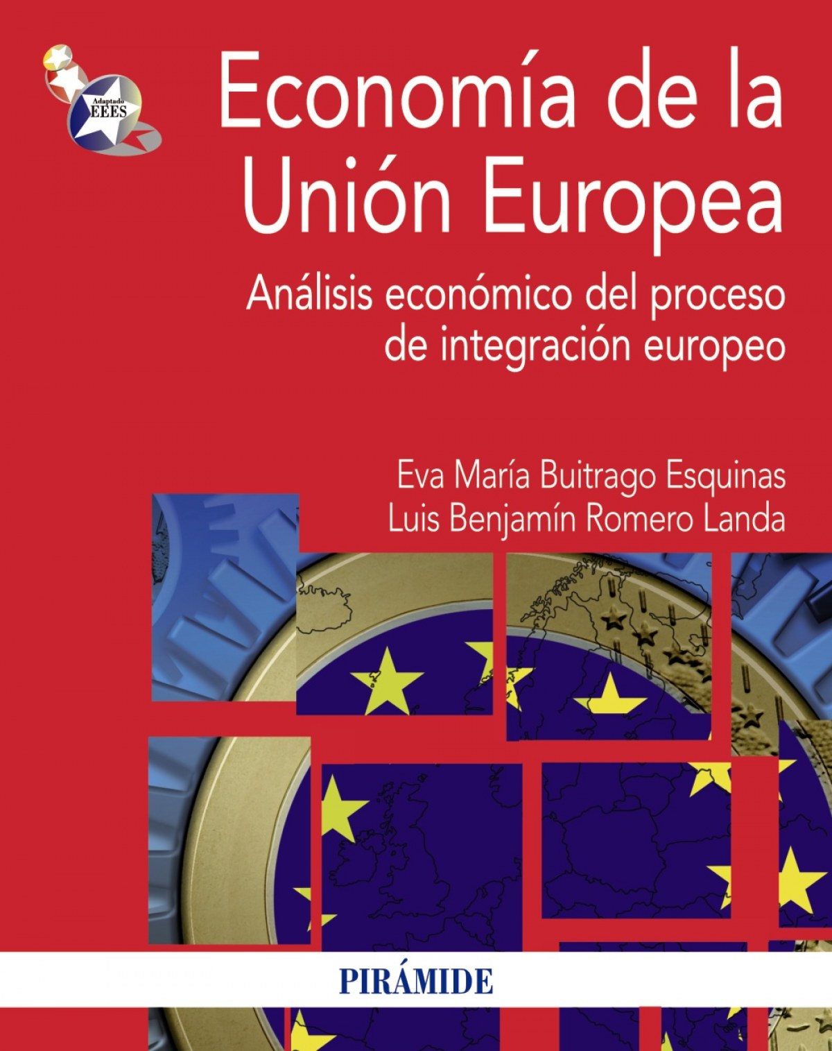 Economía de la unión europea - Buitrago Esquinas, Eva María