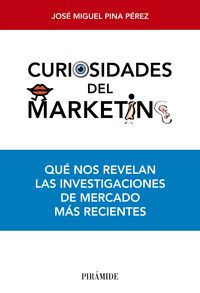 CURIOSIDADES DEL MARKETING