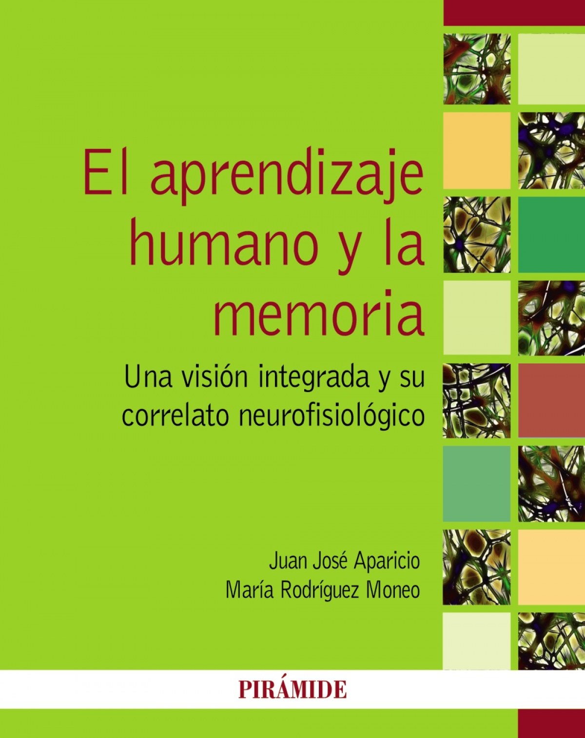 Aprendizaje humano y la memoria, el.(psicologia) - Vv.Aa.