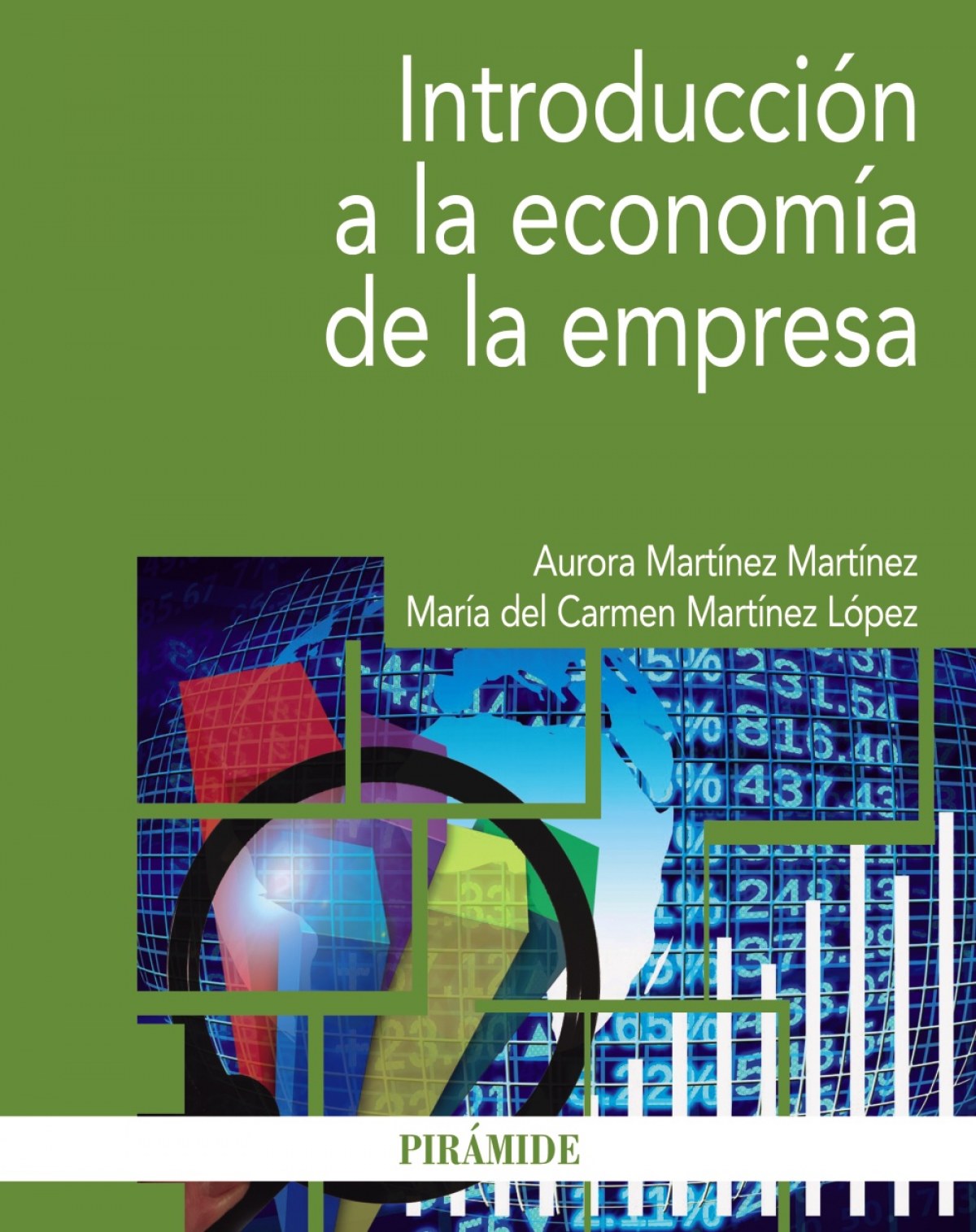 (2016).introduccion a la economia de empresa.(economia) - Martínez Martínez, Aurora