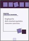 Enginyeria dels reactors qu�mics