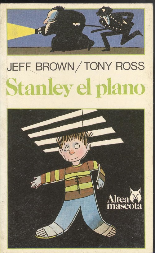 STANLEY EL PLANO