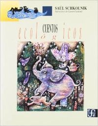 Cuentos ecol�gicos