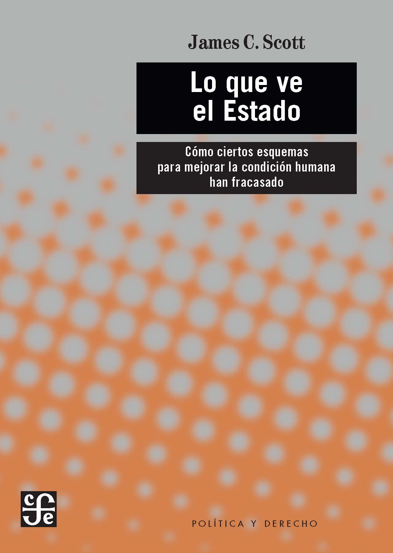 LO QUE VE EL ESTADO.