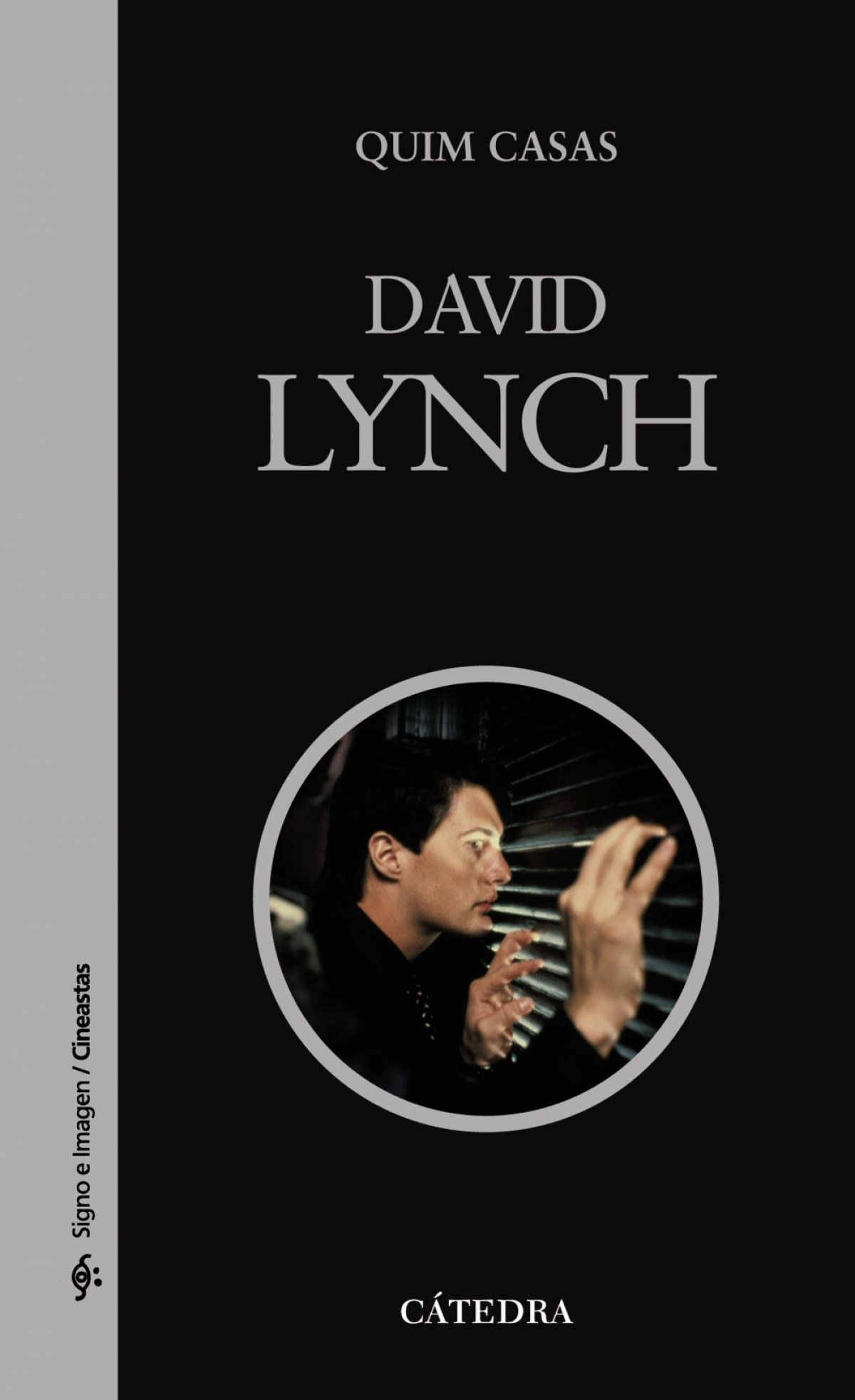 David Lynch - Casas, Quim