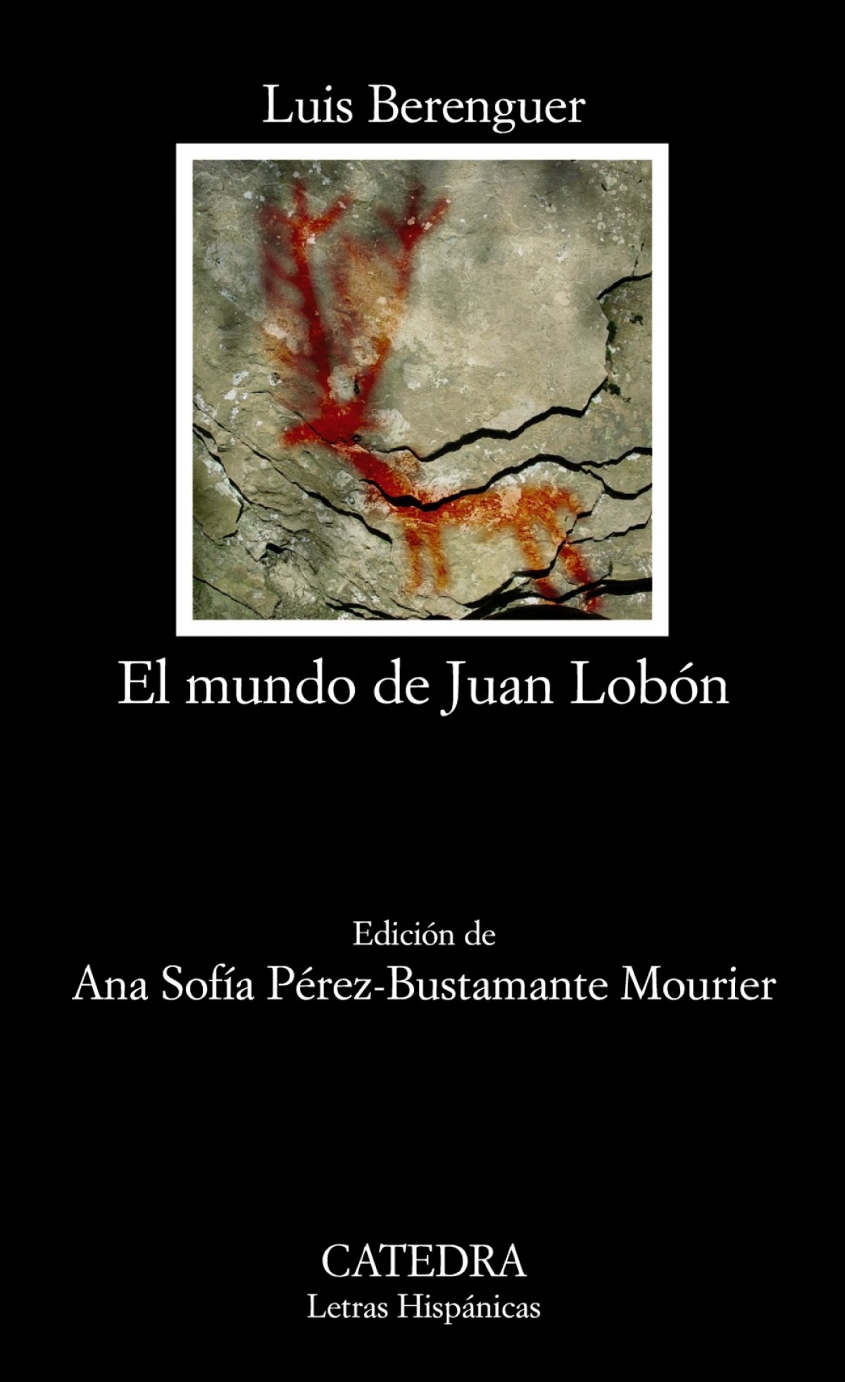 El mundo de Juan Lobón - Berenguer, Luis