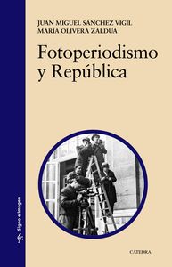 FOTOPERIODISMO Y REPUBLICA