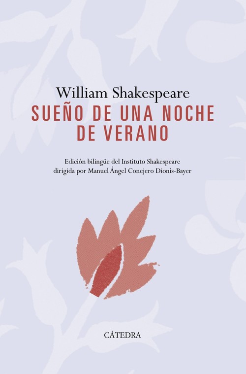 Sueño de una noche de Verano - Shakespeare, William