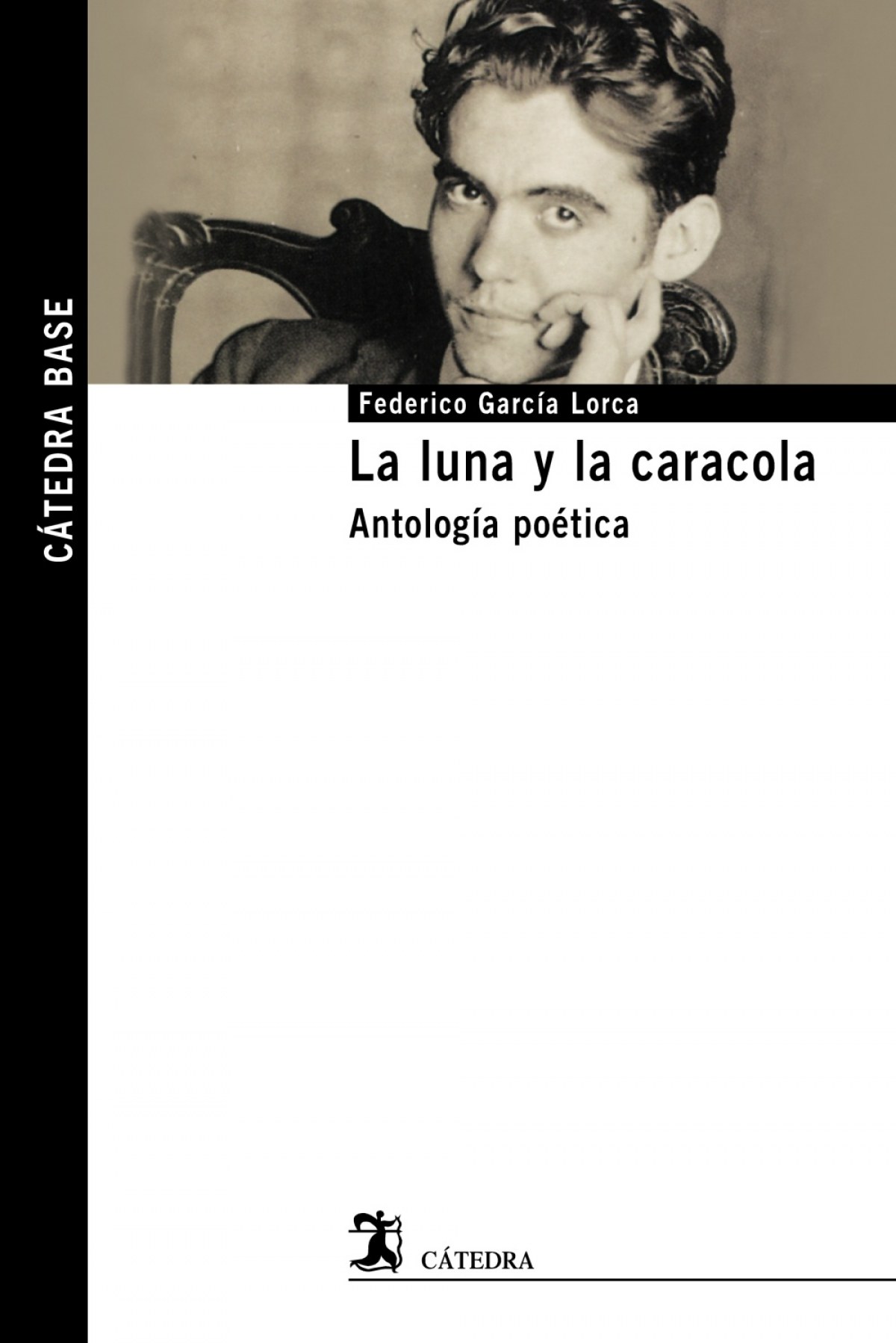 La luna y la caracola - García Lorca, Federico