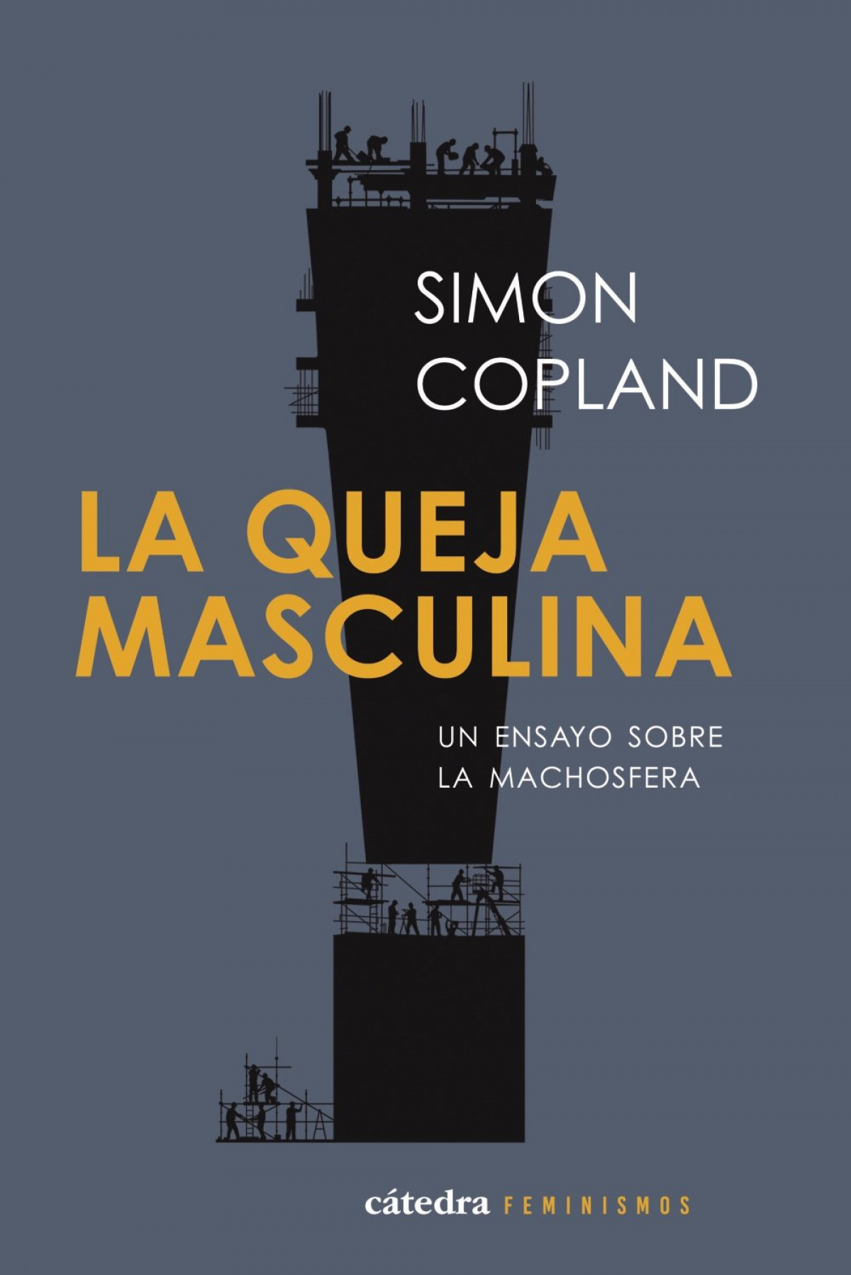 La queja masculina