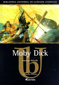 MOBY DICK