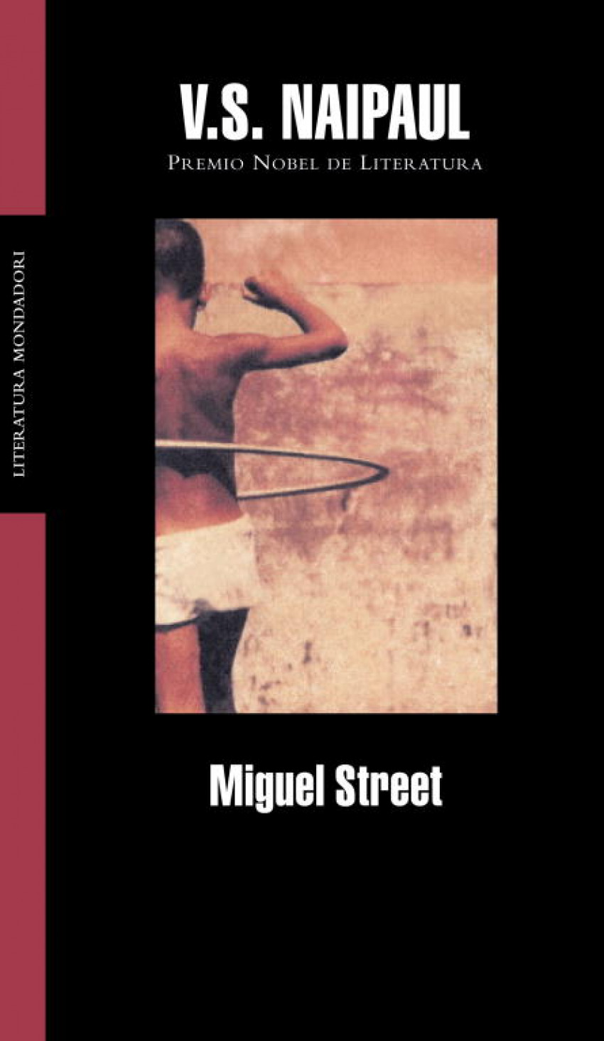 Miguel Street - Naipaul,V.S.