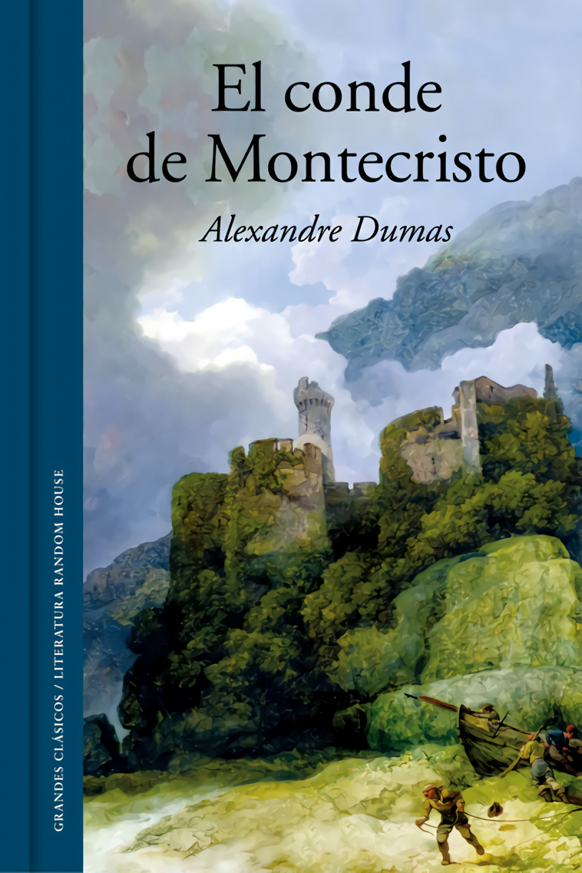 Conde de Montecristo - Dumas, Alexandre