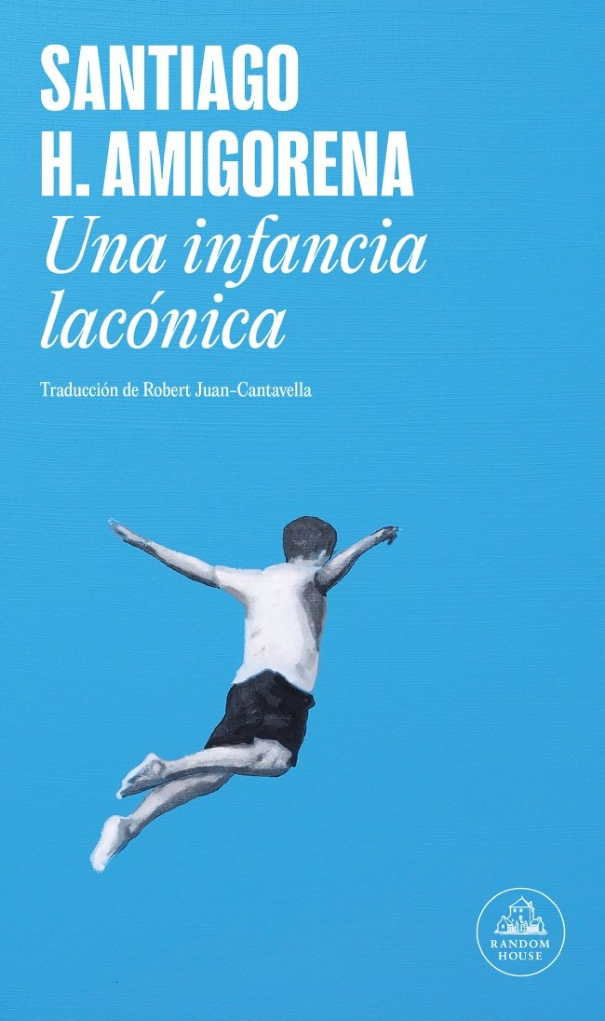 Una infancia lac�nica
