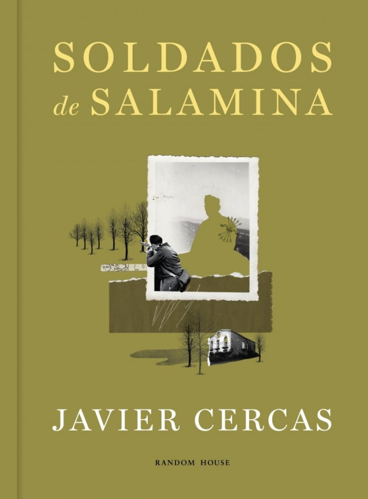 Soldados de Salamina