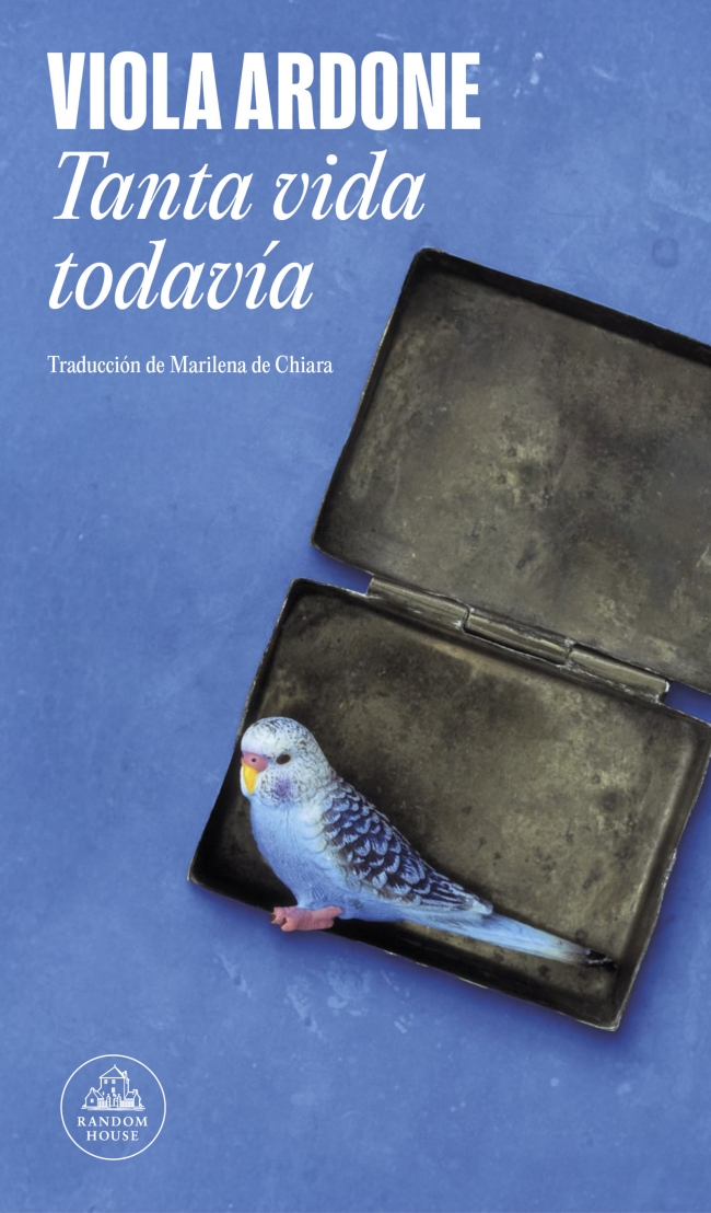 Tanta vida todav�a