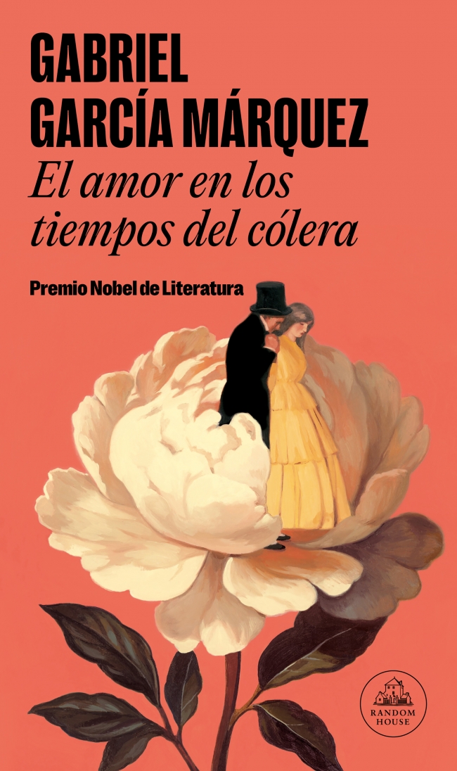 El amor en los tiempos del c�lera